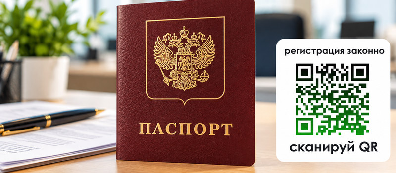 регистрация в Мончегорске регистрация в Мончегорске
